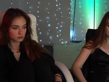 female cam couple anabel054 image #350615