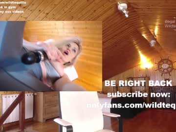 female cam girl wildtequilla image #1377126