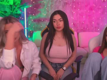female cam couple anabel054 image #3645698