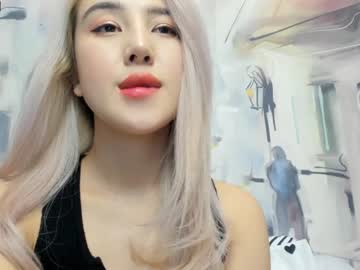 female cam girl korean_sua image #231439