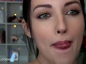 female cam girl cosmo_bb image #3782871