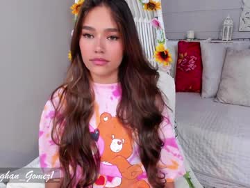 female cam girl _meghan_gomez1_ image #1102208