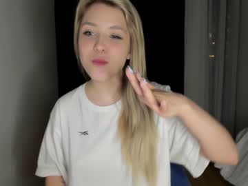 female cam girl sun_shine_baby image #1693444