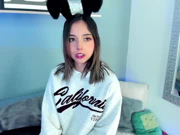 female cam girl saschaholmen image #2898899