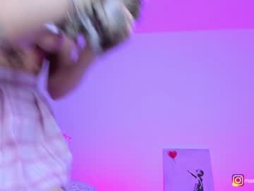 female cam girl mango_shake image #573499