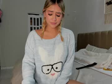 female cam girl amelie_bunny_real image #1486707