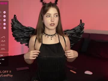 female cam girl lexipoy image #2970180