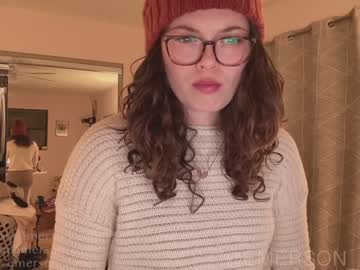 female cam girl emersoncane image #647691