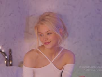 female cam girl _2strangers image #3088680