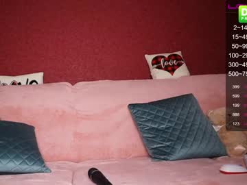 female cam girl fallen_angel_18 image #945975