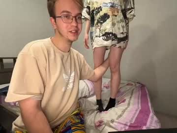 female cam couple shyprinces image #3991513