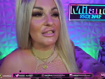 female cam girl tamaramilano image #2431050