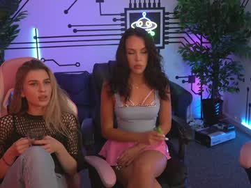 female cam couple anabel054 image #2735146