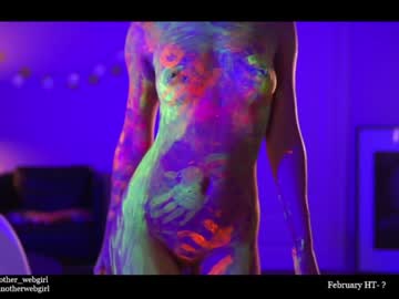 female cam girl _mariarty_ image #3631687