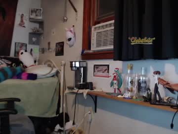 female cam man bedghost image #2430549