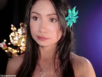 female cam girl alejastorm image #740812