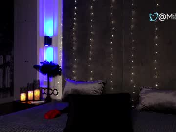 female cam girl miladenver image #3519199
