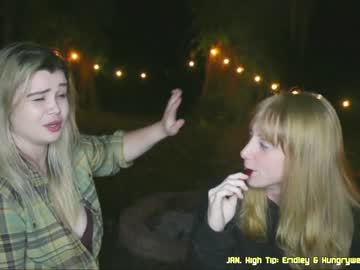 female cam girl ginger_little image #891760