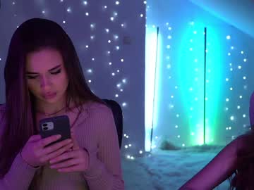 female cam couple anabel054 image #303137