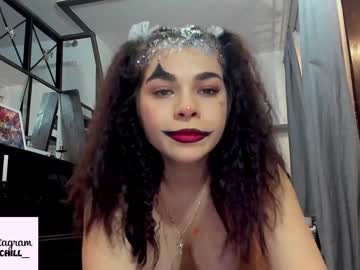 female cam girl hot_chill__ image #2977325