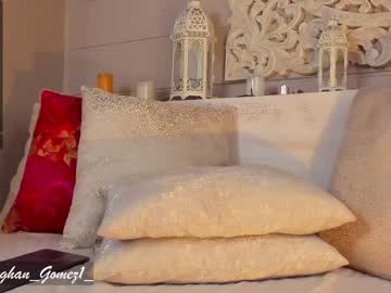 female cam girl _meghan_gomez1_ image #1210231