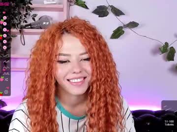 female cam girl juliaamster image #2170089