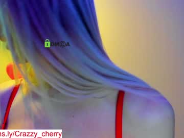 female cam girl crazzy_cherry image #3722601