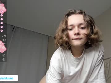 female cam girl mxxnsxsul image #3098927