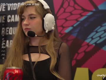 female cam girl marymoody image #3444808