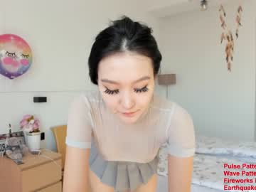 female cam girl seon_mi image #1444370