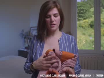 female cam girl claire_moulin image #1914949