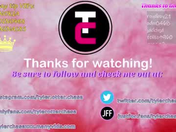 female cam man tylerchasexxx image #941166