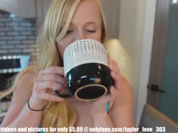 female cam girl taylor_love_303 image #335139