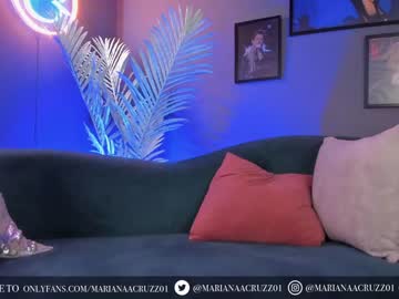 female cam girl mariannacruzz image #3524213