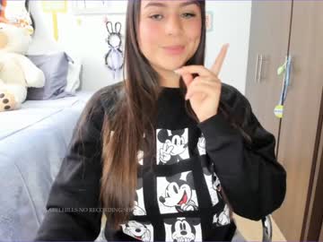 female cam girl isabelhills image #1579065