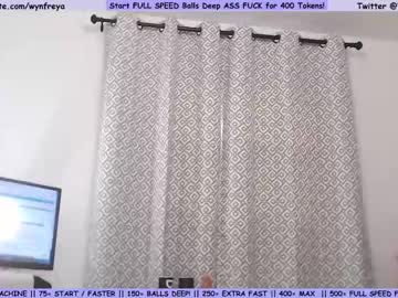 female cam girl wynfreya image #2875557