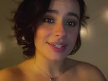 female cam girl yoursecretgenie image #1245059