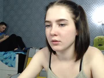 female cam couple renae_tom image #731201
