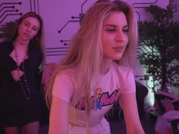 female cam couple anabel054 image #2764286