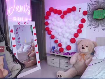female cam girl dani_moore image #1128410