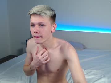 female cam man oliver_peace image #1614397