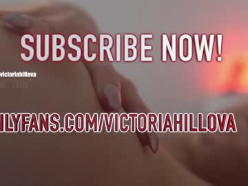 female cam girl victoriahillova image #3747441