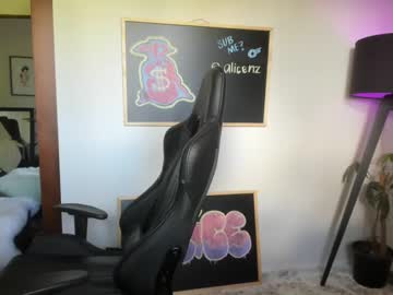 female cam girl alicenz image #2692520