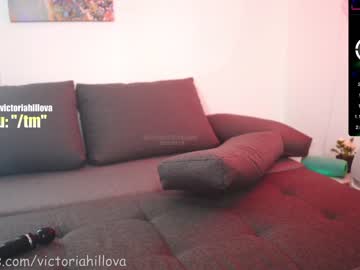 female cam girl victoriahillova image #907464