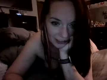 crissi1023  webcam