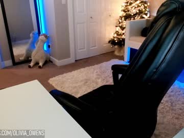female cam girl oliviaowens image #3254599