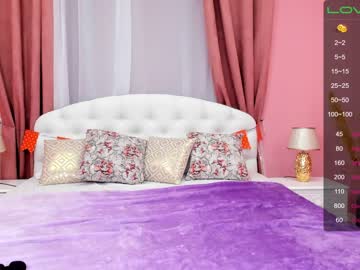 female cam girl cleo_one image #304563