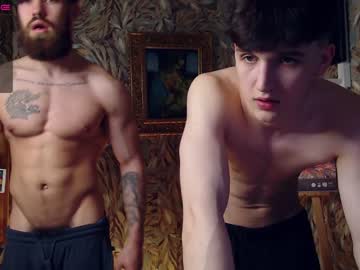 female cam man karlosmurphy image #1202925