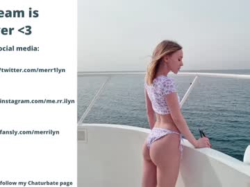 female cam girl merrilyn image #3244163