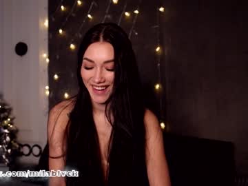 female cam girl miladenver image #613310